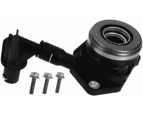 Central Slave Cylinder, clutch 3182 654 211 Sachs, Image 2