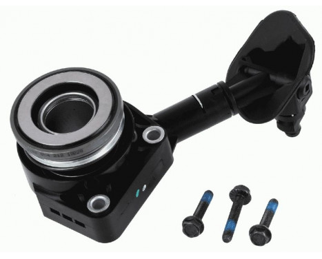 Central Slave Cylinder, clutch 3182 654 212 Sachs