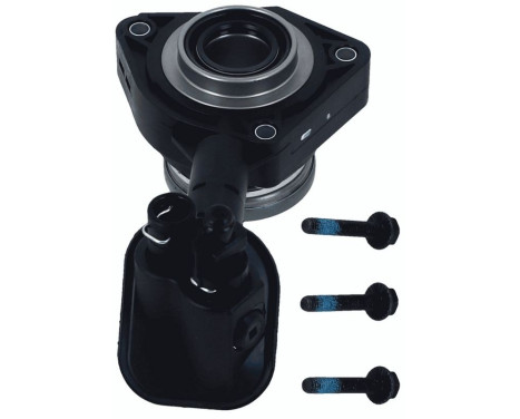 Central Slave Cylinder, clutch 3182 654 212 Sachs, Image 3