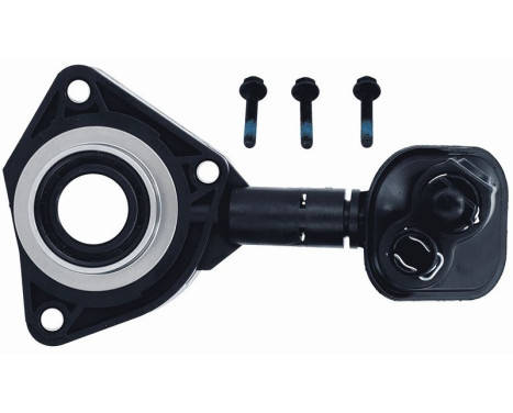 Central Slave Cylinder, clutch 3182 654 212 Sachs, Image 6