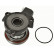 Central Slave Cylinder, clutch 3182 654 213 Sachs, Thumbnail 2