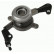 Central Slave Cylinder, clutch 3182 654 216 Sachs