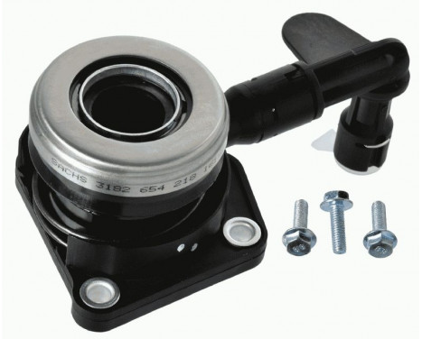 Central Slave Cylinder, clutch 3182 654 218 Sachs