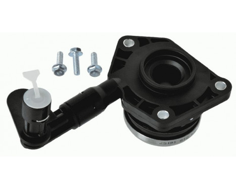 Central Slave Cylinder, clutch 3182 654 218 Sachs, Image 2