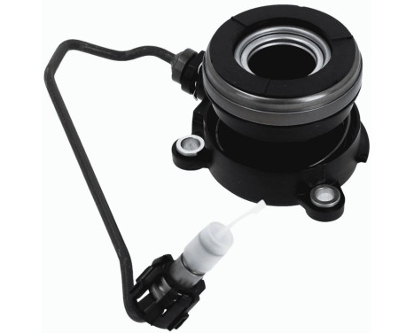 Central Slave Cylinder, clutch 3182 654 232 Sachs, Image 3