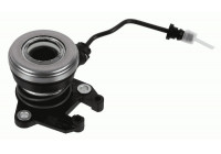 Central Slave Cylinder, clutch 3182 654 235 Sachs