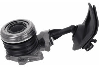 Central Slave Cylinder, clutch 3182 654 283 Sachs