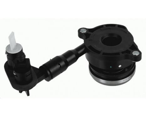 Central Slave Cylinder, clutch 3182 654 288 Sachs, Image 2