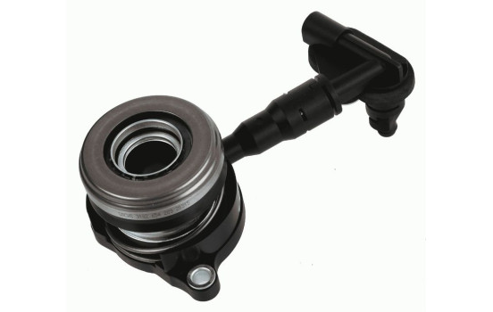 Central Slave Cylinder, clutch 3182 654 289 Sachs