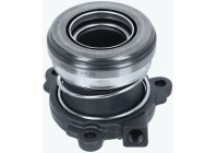 Central Slave Cylinder, clutch 3182 654 291 Sachs