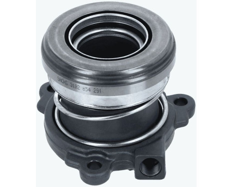 Central Slave Cylinder, clutch 3182 654 291 Sachs