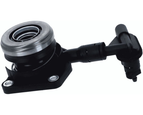 Central Slave Cylinder, clutch 3182 654 294 Sachs, Image 4