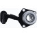 Central Slave Cylinder, clutch 3182 654 294 Sachs, Thumbnail 6