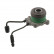 Central Slave Cylinder, clutch 34840 FEBI