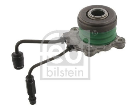 Central Slave Cylinder, clutch 34840 FEBI, Image 2
