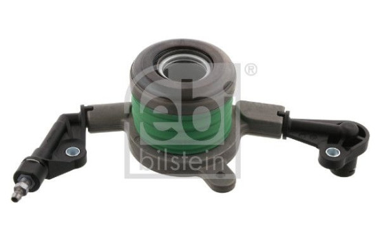 Central Slave Cylinder, clutch 34842 FEBI, Image 2