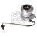 Central Slave Cylinder, clutch 34939 FEBI, Thumbnail 2