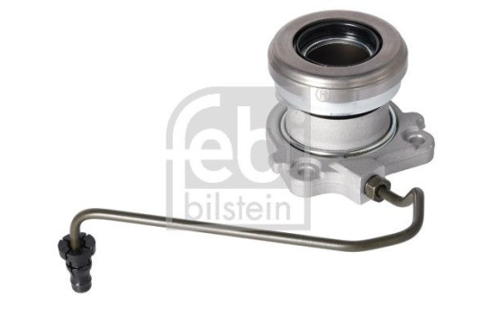 Central Slave Cylinder, clutch 34939 FEBI, Image 2