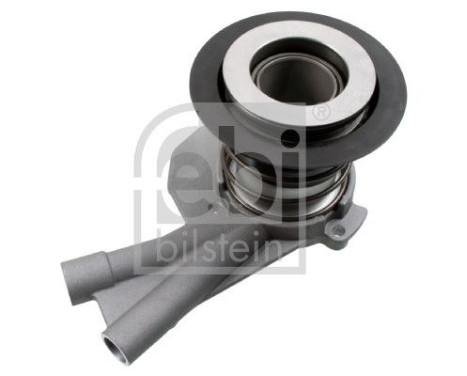 Central Slave Cylinder, clutch 35088 FEBI, Image 2