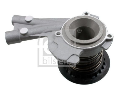 Central Slave Cylinder, clutch 35088 FEBI, Image 3