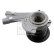 Central Slave Cylinder, clutch 35088 FEBI, Thumbnail 3