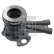Central Slave Cylinder, clutch 35088 FEBI, Thumbnail 2