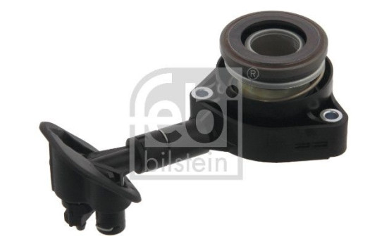 Central Slave Cylinder, clutch 36013 FEBI, Image 2