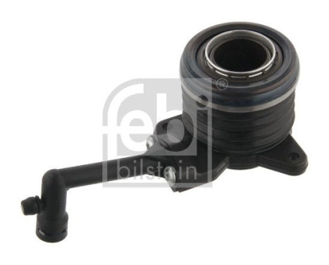 Central Slave Cylinder, clutch 36016 FEBI, Image 2
