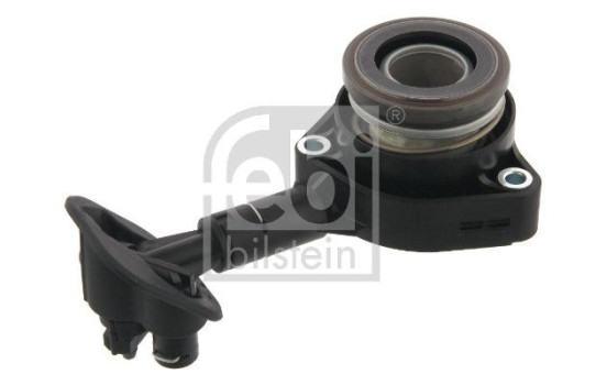 Central Slave Cylinder, clutch 36017 FEBI, Image 2