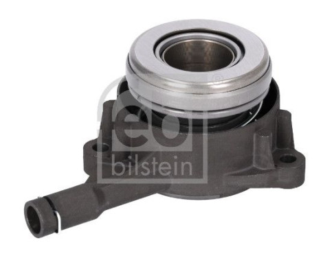 Central Slave Cylinder, clutch 36018 FEBI, Image 2