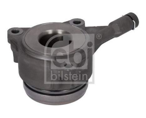 Central Slave Cylinder, clutch 36018 FEBI, Image 3