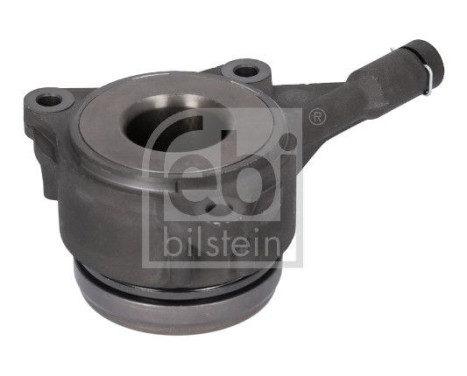 Central Slave Cylinder, clutch 36018 FEBI, Image 3