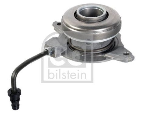Central Slave Cylinder, clutch 36290 FEBI, Image 2