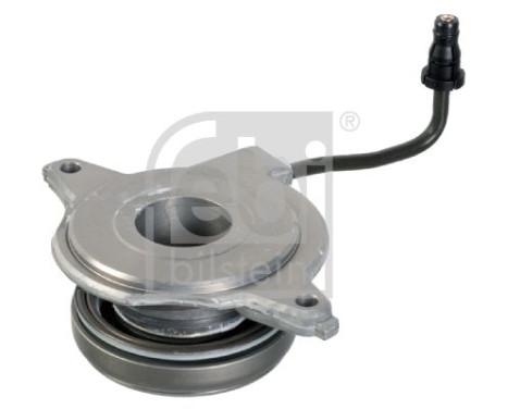 Central Slave Cylinder, clutch 36290 FEBI, Image 3