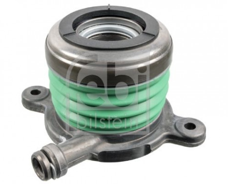 Central Slave Cylinder, clutch 46219 FEBI, Image 2
