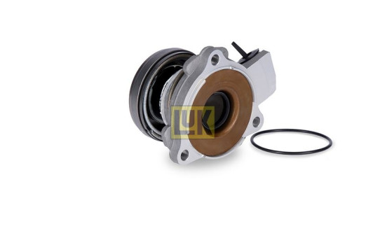 Central Slave Cylinder, clutch 510 0002 10 LUK, Image 2
