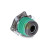 Central Slave Cylinder, clutch 510 0005 10 LUK
