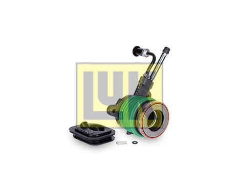 Central Slave Cylinder, clutch 510 0007 10 LUK, Image 2
