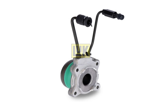 Central Slave Cylinder, clutch 510 0009 10 LUK, Image 2