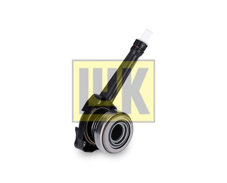 Central Slave Cylinder, clutch 510 0025 11 LUK, Image 2