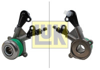 Central Slave Cylinder, clutch 510 0036 10 LUK