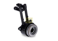 Central Slave Cylinder, clutch 510 0062 10 LUK