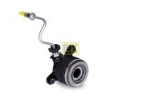 Central Slave Cylinder, clutch 510 0088 10 LUK