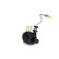 Central Slave Cylinder, clutch 510 0088 10 LUK, Thumbnail 2