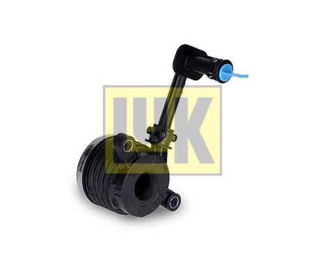 Central Slave Cylinder, clutch 510 0097 10 LUK