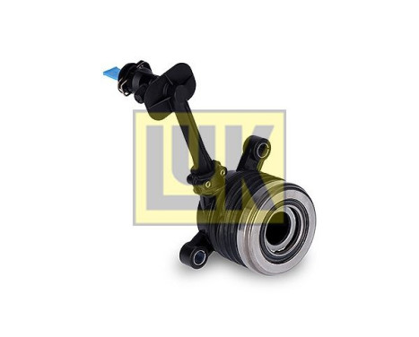 Central Slave Cylinder, clutch 510 0097 10 LUK, Image 2