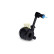 Central Slave Cylinder, clutch 510 0097 10 LUK, Thumbnail 2