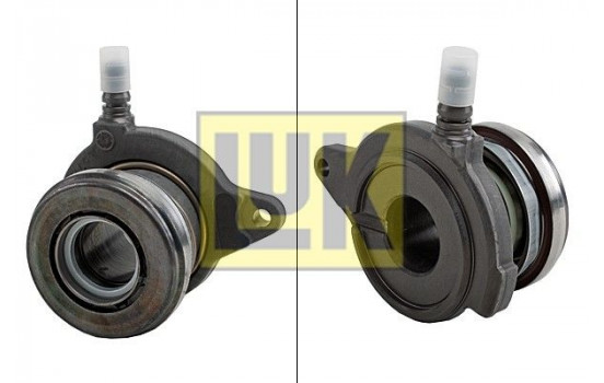 Central Slave Cylinder, clutch 510 0102 10 LUK
