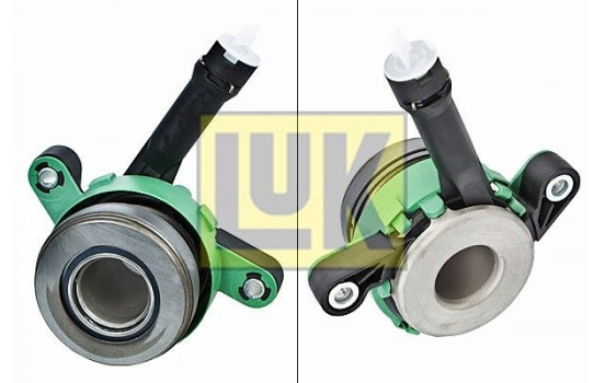 Central Slave Cylinder, clutch 510 0108 10 LUK