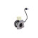 Central Slave Cylinder, clutch 510 0117 10 LUK, Thumbnail 2